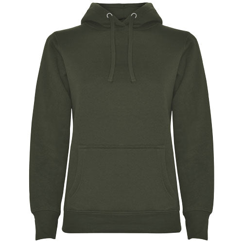 Urban women's hoodie - R1068