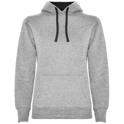 Urban women's hoodie - R1068
