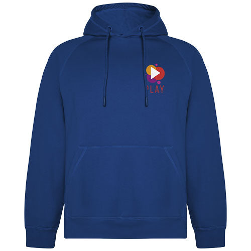 Vinson unisex hoodie - R1074