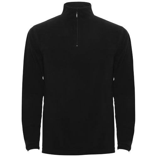 Himalaya men's quarter zip fleece jacket - R1095