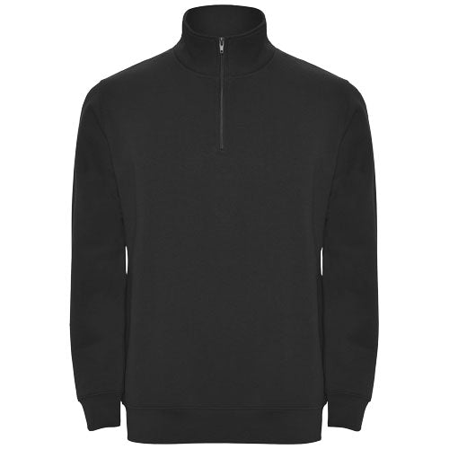 Aneto quarter zip sweater - R1109