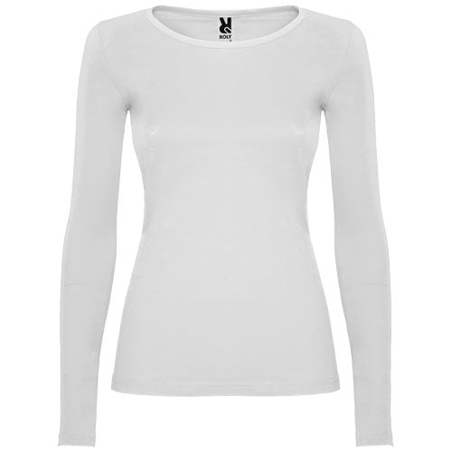 Extreme long sleeve women's t-shirt - R1218