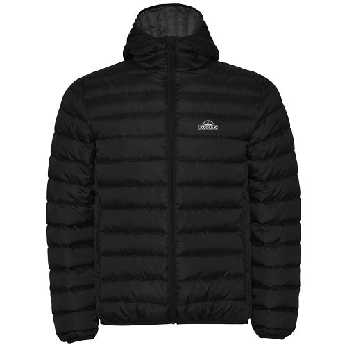Norway men's insulated jacket - R5090