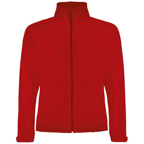 Rudolph unisex softshell jacket - R6435