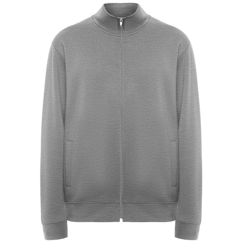 Ulan unisex full zip sweater - R6439