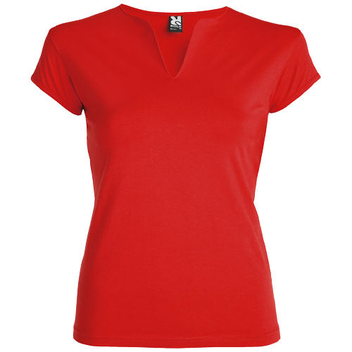Belice short sleeve women's t-shirt - R6532
