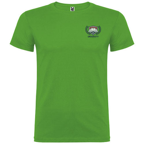 Beagle short sleeve men's t-shirt - R6554
