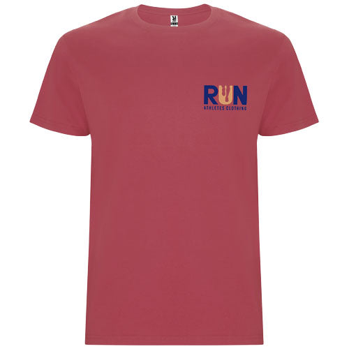 Stafford short sleeve men's t-shirt - R6681