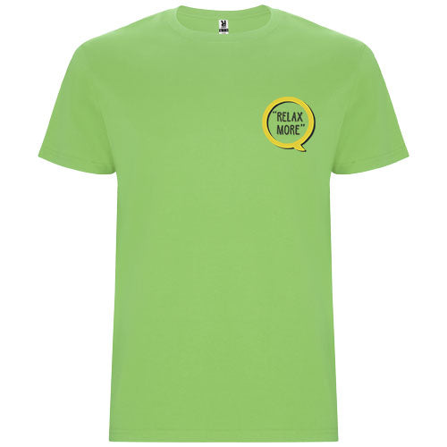 Stafford short sleeve men's t-shirt - R6681