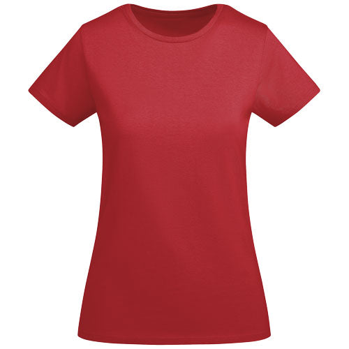Breda short sleeve women's t-shirt - R6699