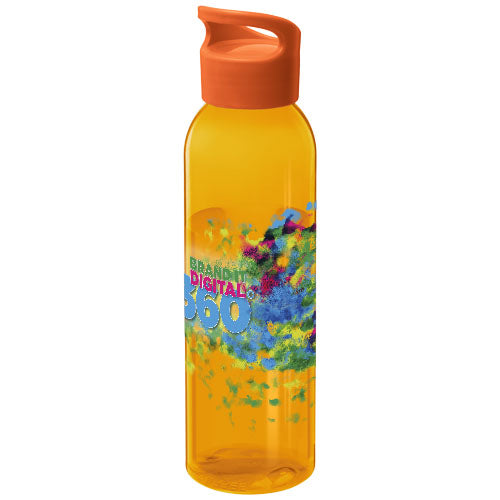 Sky 650 ml Tritan™ water bottle - 100288