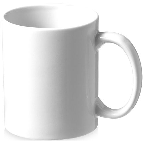 Bahia 330 ml ceramic mug - 100364