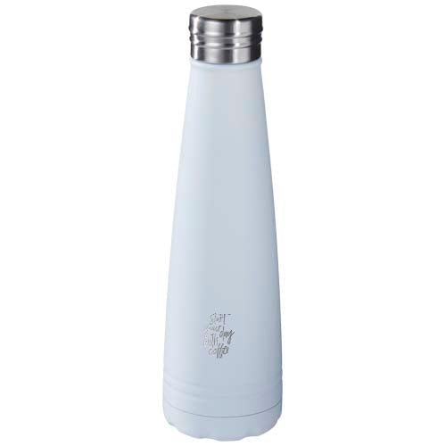 Duke 500 ml copper vacuum insulated water bottle - 100461