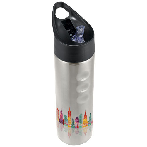 Trixie 750 ml stainless steel sport bottle - 100464