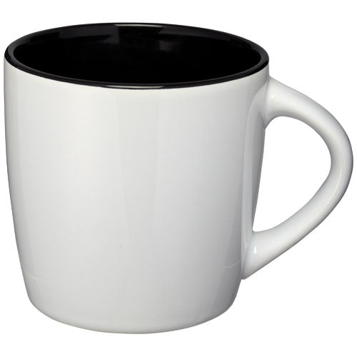 Aztec 340 ml ceramic mug - 100477