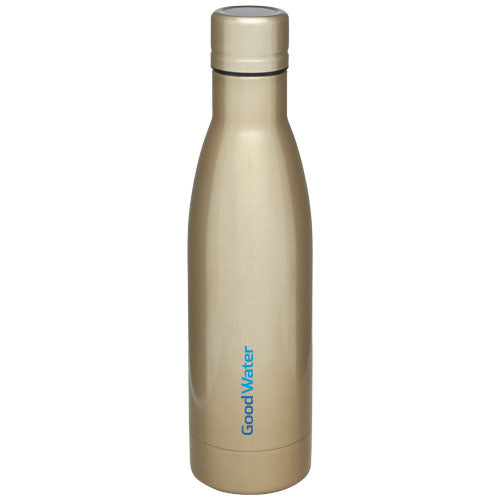 Vasa 500 ml copper vacuum insulated bottle - 100494