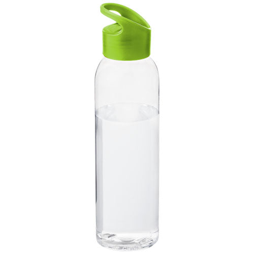 Sky 650 ml Tritan™ colour-pop water bottle - 100508