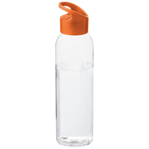 Sky 650 ml Tritan™ colour-pop water bottle - 100508