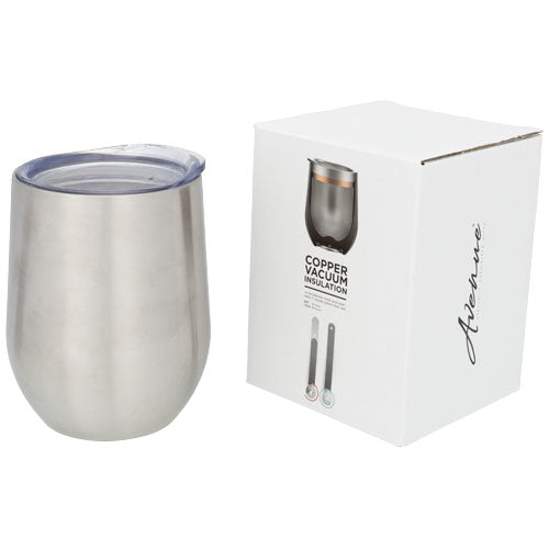 Corzo 350 ml copper vacuum insulated cup - 100516