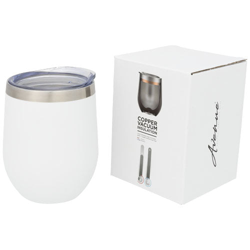 Corzo 350 ml copper vacuum insulated cup - 100516