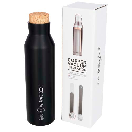 Norse 590 ml copper vacuum insulated bottle - 100535