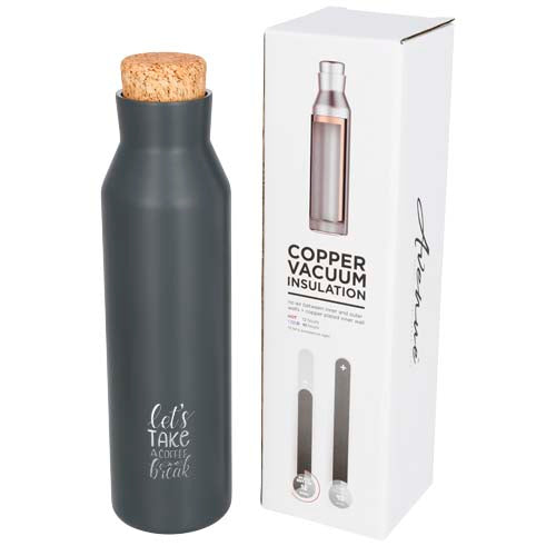 Norse 590 ml copper vacuum insulated bottle - 100535