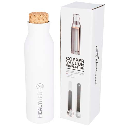 Norse 590 ml copper vacuum insulated bottle - 100535