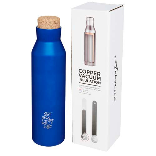 Norse 590 ml copper vacuum insulated bottle - 100535