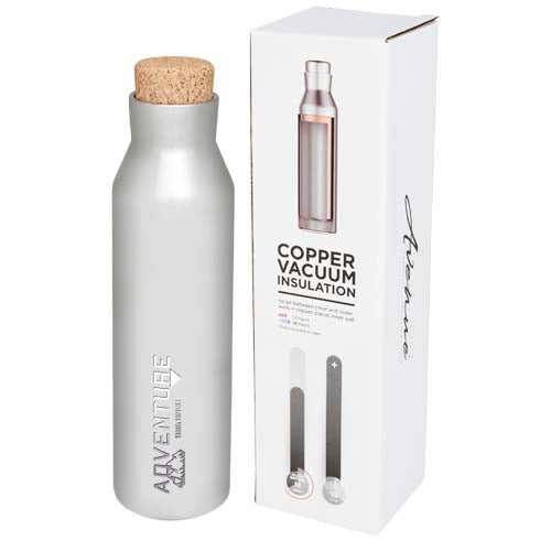 Norse 590 ml copper vacuum insulated bottle - 100535