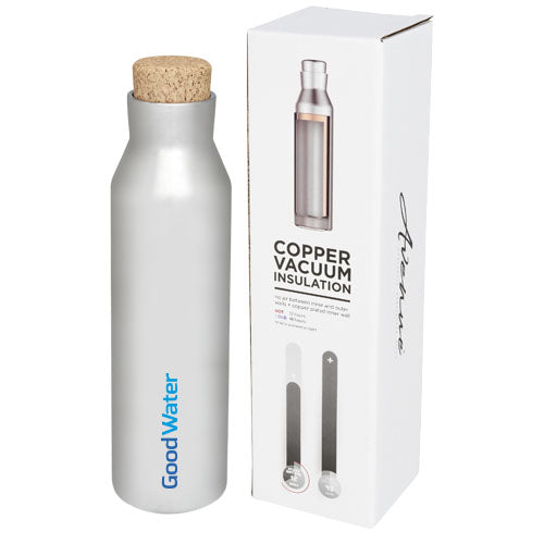 Norse 590 ml copper vacuum insulated bottle - 100535