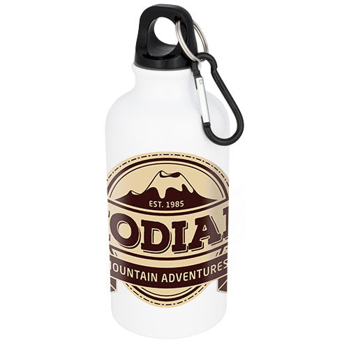 Oregon 400 ml sublimation water bottle - 100536