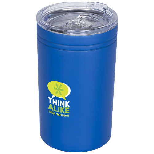 Pika 330 ml vacuum insulated tumbler and insulator - 100547