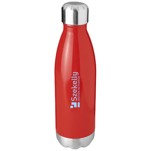 Arsenal 510 ml vacuum insulated bottle - 100575