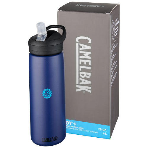 CamelBak® Eddy+ 600 ml copper vacuum insulated sport bottle - 100579