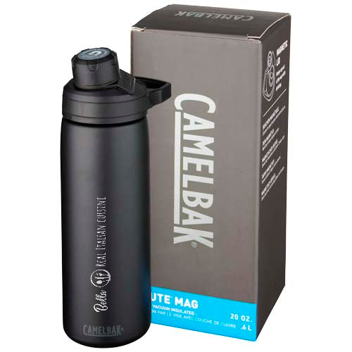 CamelBak® Chute® Mag 600 ml copper vacuum insulated bottle - 100582