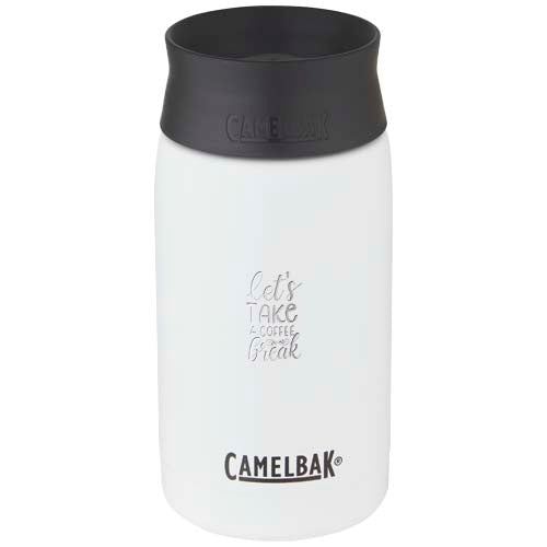 CamelBak® Hot Cap 350 ml copper vacuum insulated tumbler - 100629