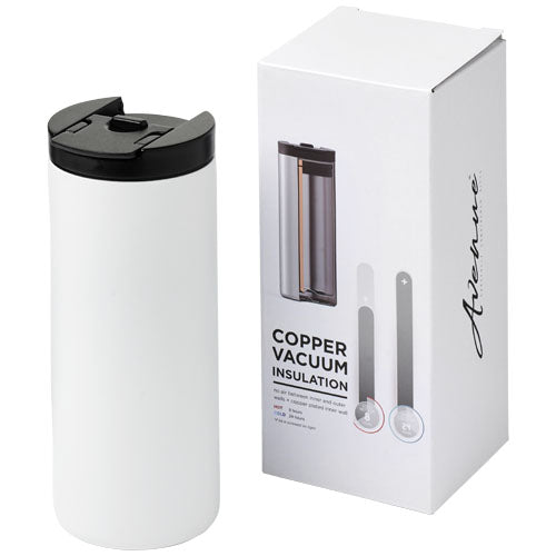 Lebou 360 ml copper vacuum insulated tumbler - 100638