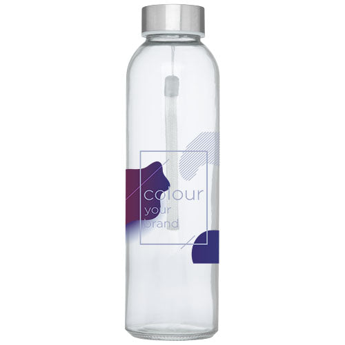 Bodhi 500 ml glass water bottle - 100656