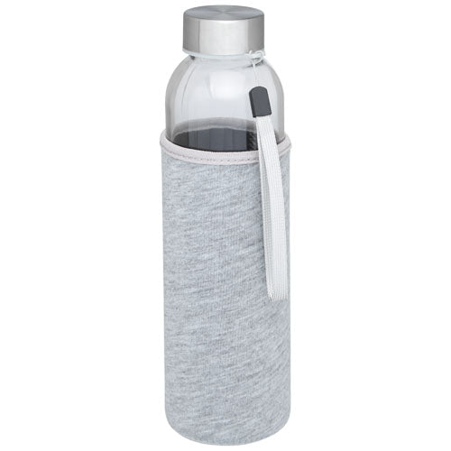 Bodhi 500 ml glass water bottle - 100656