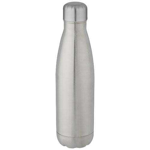 Cove 500 ml vacuum insulated stainless steel bottle - 100671