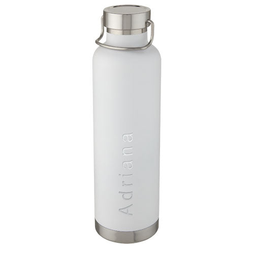 Thor 1 L copper vacuum insulated water bottle - 100673