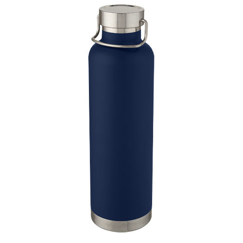 Thor 1 L copper vacuum insulated water bottle - 100673