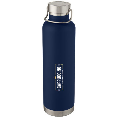 Thor 1 L copper vacuum insulated water bottle - 100673