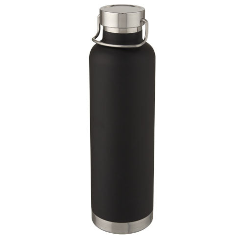 Thor 1 L copper vacuum insulated water bottle - 100673