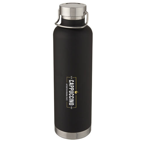 Thor 1 L copper vacuum insulated water bottle - 100673