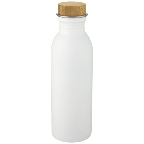 Kalix 650 ml stainless steel water bottle - 100677