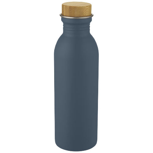 Kalix 650 ml stainless steel water bottle - 100677