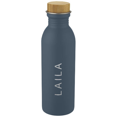 Kalix 650 ml stainless steel water bottle - 100677