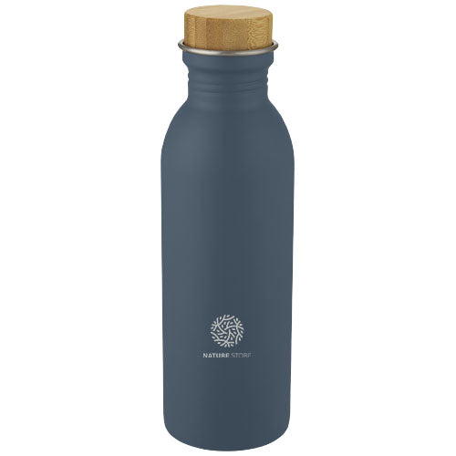 Kalix 650 ml stainless steel water bottle - 100677