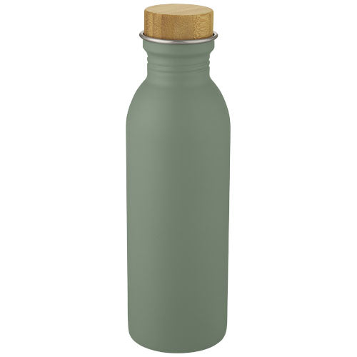 Kalix 650 ml stainless steel water bottle - 100677